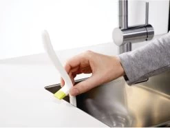 Joseph Joseph Edge Vaatwasborstel - Met Ingebouwde Gootsteensteun - Antraciet 13 Joseph Joseph Edge Vaatwasborstel - Met Ingebouwde Gootsteensteun - Antraciet -Huishoudproducten Verkoop 1200x904