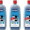 Durgol® | 3 X 750 Ml Universal Snel Ontkalker | Kalkaanslag Huishoudelijke Voorwerpen | Milieuvriendelijk -Huishoudproducten Verkoop 1200x905 3