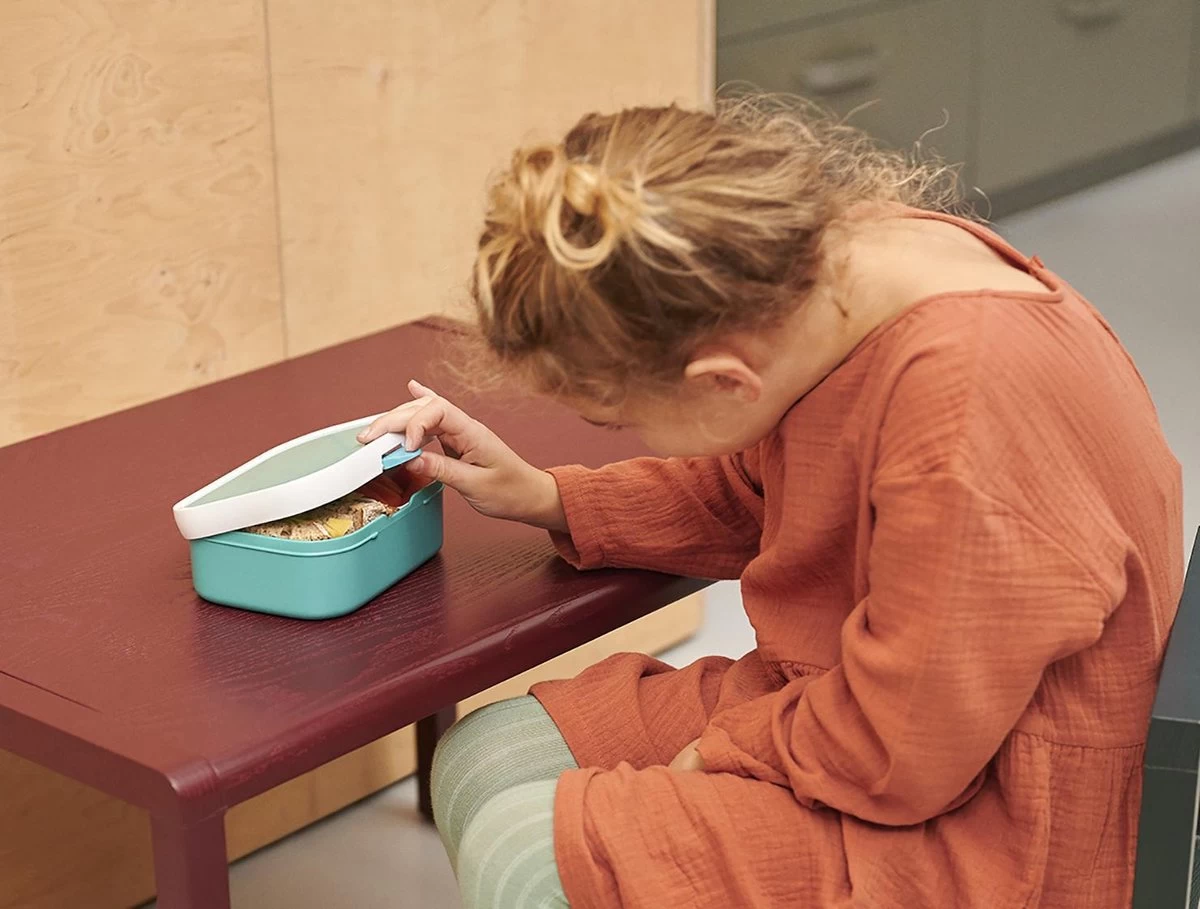 Mepal PAW Patrol - Broodtrommel Met Pop-up Drinkfles - 1.15l - Lunchset – Drinkfles - Voor Kinderen – Bento Box 6 Mepal PAW Patrol - Broodtrommel Met Pop-up Drinkfles - 1.15l - Lunchset – Drinkfles - Voor Kinderen – Bento Box - Afbeelding 4