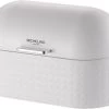 Michelino Broodtrommel - Wit - 33,5 X 19,5 X 20 Cm -Huishoudproducten Verkoop 1200x923