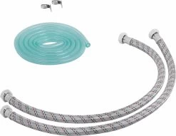 Uniprodo Waterontharder - 1-6 Personen - 12 L - 1.4-2.6 M 3 / Uur -Huishoudproducten Verkoop 1200x927