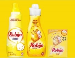 Robijn Geurbuiltje Zwitsal - 6 X 3 Stuks - Voordeelverpakking -Huishoudproducten Verkoop 1200x928