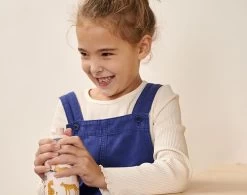 Mepal – Lunchset Campus (pu + Lb) – Pop-up Drinkfles En Broodtrommel Voor Kinderen – LOL Suprise – Bento Box – Lekvrij -Huishoudproducten Verkoop 1200x945 5