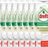 Dreft Afwasmiddel Pure & Clean - 8 X 370 Ml - Voordeelverpakking -Huishoudproducten Verkoop 1200x951 1
