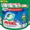 Ariel All In 1 Pods + Actieve Geurbestrijding - Wasmiddel Wascapsules - 3 X 35 Wasbeurten - Voordeelverpakking -Huishoudproducten Verkoop 1200x951