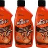 3x Mr. Muscle Power Gel Ontstopper 500 Ml -Huishoudproducten Verkoop 1200x951 2