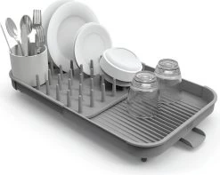 Afdruiprek Uitschuifbaar, Grijs - Joseph Joseph | Duo 11 Afdruiprek Uitschuifbaar, Grijs - Joseph Joseph | Duo -Huishoudproducten Verkoop 1200x955 1