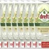 Dreft Natuurlijke Geur - Afwasmiddel - Bergamot & Gember - Ondersteboven Fles - Voordeelverpakking 8 X 370 Ml -Huishoudproducten Verkoop 1200x955