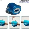 Magnetische Waterontharder - Professionele Waterontharder Magneet - Waterontkalker Waterleiding - Blauw - Anti Kalk
