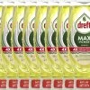 Dreft MaxPower - Lemon - Vloeibaar Afwasmiddel - Voordeelverpakking 8 X 640 Ml -Huishoudproducten Verkoop 1200x957 1