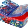 Spiderman Multi Brooddoos / Broodtrommel -Huishoudproducten Verkoop 1200x959 7