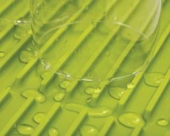 "Joseph Joseph Afdruipmat - Flume - Large - 31 X 43,5 Cm - Grijs" -Huishoudproducten Verkoop 1200x963 2