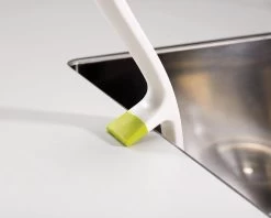 Joseph Joseph Edge Vaatwasborstel - Met Ingebouwde Gootsteensteun - Antraciet 15 Joseph Joseph Edge Vaatwasborstel - Met Ingebouwde Gootsteensteun - Antraciet -Huishoudproducten Verkoop 1200x964 1