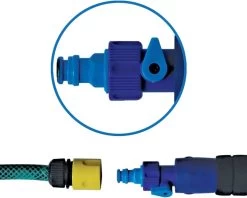 PROPLUS Pro Plus Wasborstel - Heavy Duty - Telescopische Steel - Uitschuifbaar Tot 3 Meter -Huishoudproducten Verkoop 1200x964 4