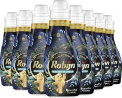 Robijn Collections Beautiful Mystery Wasverzachter - 8 X 30 Wasbeurten - Voordeelverpakking 23 Robijn Collections Beautiful Mystery Wasverzachter - 8 X 30 Wasbeurten - Voordeelverpakking -Huishoudproducten Verkoop 1200x969