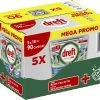 Dreft Platinum Plus All In One Fresh Herbal Breeze - 90 Vaatwascapsules -Huishoudproducten Verkoop 1200x970 1