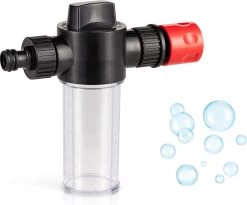 Umuzi Cleaning Telescopische Waterborstel - Uitschuifbare Schrobborstel Voor Ramen, Gevel En Huis - 1,3 Tot 4,6 Meter - Reiniger Met 4 Uitschuifbare Delen - Zeepdispenser Met Doseerknop 19 Umuzi Cleaning Telescopische Waterborstel - Uitschuifbare Schrobborstel Voor Ramen, Gevel En Huis - 1,3 Tot 4,6 Meter - Reiniger Met 4 Uitschuifbare Delen - Zeepdispenser Met Doseerknop -Huishoudproducten Verkoop 1200x995 1