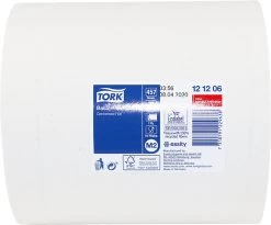 Poetsrol Tork M2 121206 2-laags - 20cm X 160m - 6 Rollen -Huishoudproducten Verkoop 1200x997 1