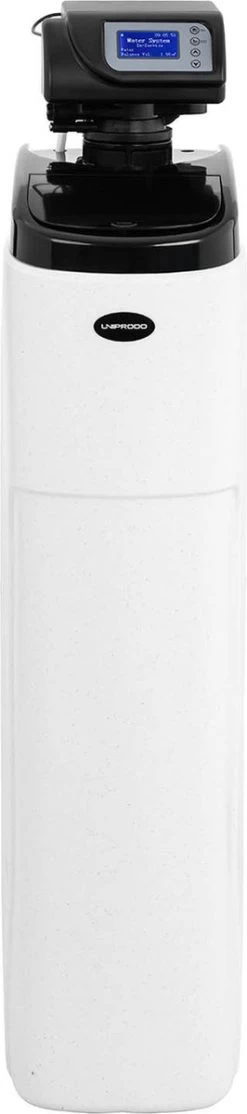 Uniprodo Waterontharder - 2-8 Personen - 15 L - 1.6-2.9 M 3 / Uur -Huishoudproducten Verkoop 266x1200