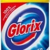8x Glorix Bleek Original 750 Ml -Huishoudproducten Verkoop 315x1200