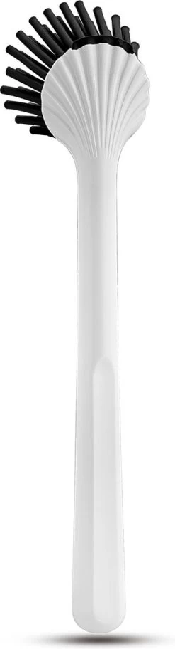 Merkloos Afdruipmat Met GRATIS Afwasborstel - Droogmat - Afdruipmat Siliconen - BPA Vrij - Afdruipmat Voor Afwas - Zwart -Huishoudproducten Verkoop 325x1200