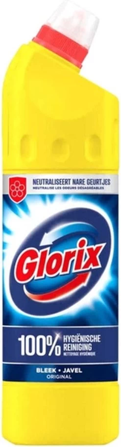 Glorix Bleek - Orginal 750ML 17 Glorix Bleek - Orginal 750ML -Huishoudproducten Verkoop 326x1200