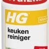 HG Keuken Reiniger - 500ml - Effectief En Hygiënisch - Voor Alle Afwasbare Oppervlakken -Huishoudproducten Verkoop 329x1200 1