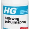 HG Kalkweg Schuimspray - 500ml - 100% Glans - Verwijdert En Voorkomt Kalk - Biologisch Afbreekbaar 2 HG Kalkweg Schuimspray - 500ml - 100% Glans - Verwijdert En Voorkomt Kalk - Biologisch Afbreekbaar -Huishoudproducten Verkoop 331x1200 3