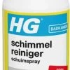 HG Schimmelreiniger Schuimspray - 500ml - De NR 1 Schimmelverwijderaar - Vernietigt De Hardnekkigste Schimmel - Optimale Hechting - Snel Resultaat -Huishoudproducten Verkoop 332x1200 1