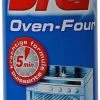 Bref Oven Spray - 450ml -Huishoudproducten Verkoop 333x1200 4