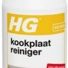 HG Kookplaatreiniger - 500ml - Streeploos Vetvrij - Dagelijks Gebruik - Geschikt Voor Alle Kookplaten -Huishoudproducten Verkoop 333x1200 5