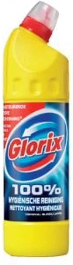 Glorix Bleek - Orginal 750ML 15 Glorix Bleek - Orginal 750ML -Huishoudproducten Verkoop 334x1200 1
