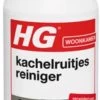 HG Kachelruitjesreiniger - 500 Ml - Verwijdert Roet, Vet En Teer -Huishoudproducten Verkoop 334x1200