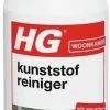 HG Kunststof Reiniger - 500ml - Intensieve Reiniger -Huishoudproducten Verkoop 335x1200