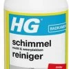HG Schimmelreiniger - 500ml - De NR 1 Schimmelverwijderaar - Vernietigt De Hardnekkigste Schimmel - Geschikt Voor De Badkamer, Tegel-, Siliconenvoegen, Stucwerk -Huishoudproducten Verkoop 342x1200