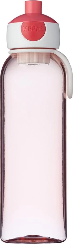 Mepal – Waterfles + Lunchbox + Fruitbox Campus – Pink – Drinkfles Voor Kinderen – Broodtrommel – Fruitbakje – Giftset -Huishoudproducten Verkoop 362x1200