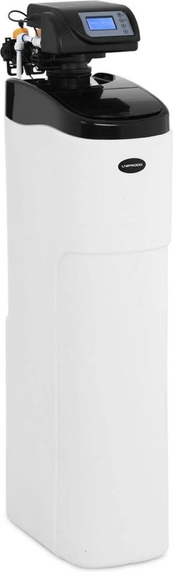 Uniprodo Waterontharder - 2-8 Personen - 15 L - 1.6-2.9 M 3 / Uur -Huishoudproducten Verkoop 364x1200