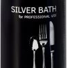 Hagerty Silver Bath - Professional 580ml - Reinigingsbad Voor Zilver Bestek -Huishoudproducten Verkoop 365x1200