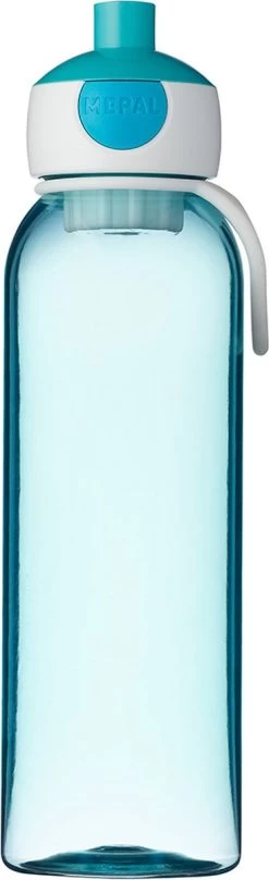 Mepal – Waterfles + Lunchbox + Fruitbox Campus – Turquoise – Drinkfles Voor Kinderen – Broodtrommel – Fruitbakje – Giftset -Huishoudproducten Verkoop 367x1200