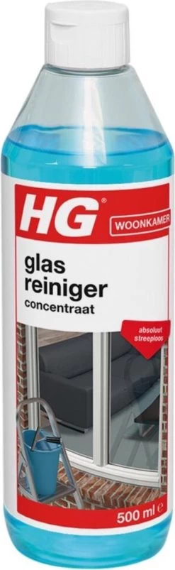 HG Glasreiniger Concentraat - 500ml - Reinigt Streeploos - De Keuze Van Professionele Glazenwassers 15 HG Glasreiniger Concentraat - 500ml - Reinigt Streeploos - De Keuze Van Professionele Glazenwassers -Huishoudproducten Verkoop 369x1200 1