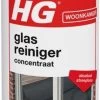 HG Glasreiniger Concentraat - 500ml - Reinigt Streeploos - De Keuze Van Professionele Glazenwassers 1 HG Glasreiniger Concentraat - 500ml - Reinigt Streeploos - De Keuze Van Professionele Glazenwassers -Huishoudproducten Verkoop 374x1200 2
