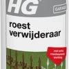 HG Roestverwijderaar - 500 Ml - Verwijdert Roest Zonder Schuren - Roestwerende Werking -Huishoudproducten Verkoop 376x1200 3