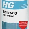 HG Kalkweg Concentraat - 1 L - Krachtige Ontkalker - Geconcentreerd -Huishoudproducten Verkoop 377x1200 1