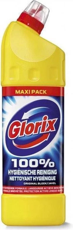Glorix Bleek - Orginal 750ML 14 Glorix Bleek - Orginal 750ML -Huishoudproducten Verkoop 384x1200 1