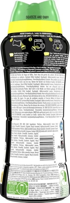 Lenor Unstoppables Geur Van Ariel Geurparels - In-Wash Geurbooster - 510g 11 Lenor Unstoppables Geur Van Ariel Geurparels - In-Wash Geurbooster - 510g -Huishoudproducten Verkoop 416x1200 1