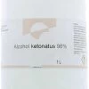 Alcohol Ketonatus 96% Chempro -Huishoudproducten Verkoop 416x1200 3