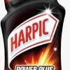 HARPIC Power Plus Max 10 Original - Toilet Reiniger - Extra Krachtig 750ML -Huishoudproducten Verkoop 417x1200 6