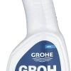 GROHE Grohclean Sproeiflacon Reiniger - 500 Ml - Schoonmaakmiddel - 48166000 -Huishoudproducten Verkoop 435x1200 4