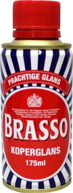 Brasso Koperglans - 175 Ml -Huishoudproducten Verkoop 453x1200 2