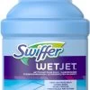 Swiffer WetJet Alles-In-Een Dweilsysteem Reinigingsmiddel - 1.25 Liter